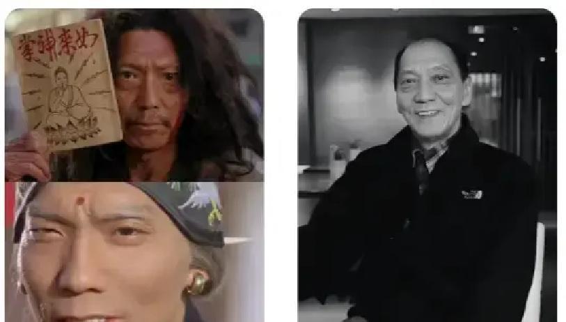 287处红笔改稿！当年香港旧楼里，两把木剑一张破垫子，袁家兄弟三天三夜没合