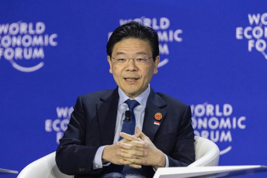 /新加坡总理的忧虑成现实，海南封关背后，是新加坡自己选的路新加坡总理黄循财在