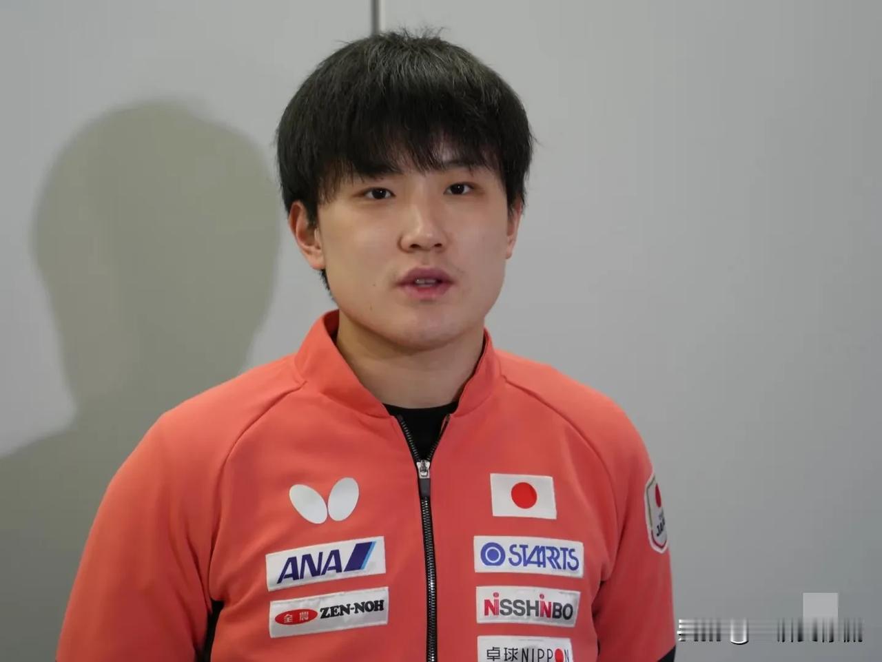 有些错犯了，道歉也没有用，张本智和就是一个例子。他虽然现在为日本打球，但根