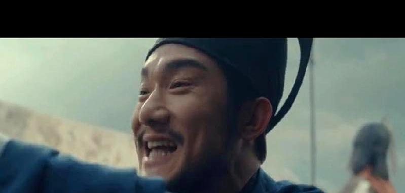 我们总以为，权力的巅峰是“赢者通吃”，但《太平年》这部剧却在撕开一个骇人的真相：