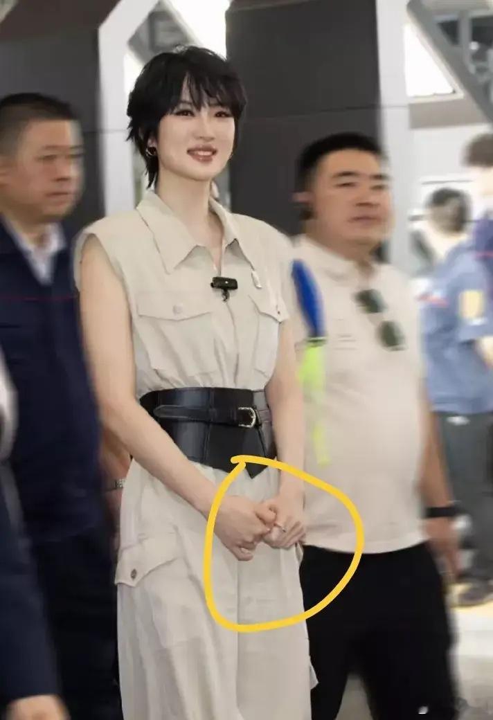 任正非老爷子这次开心坏了不是华为手机卖的太好了，也不是华为从1亿做到了万亿，而是