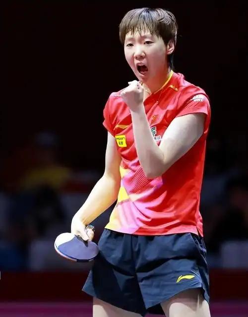 别再问王曼昱为什么从来不提肖战了，因为答案太扎心。 你还记得当年伊藤美诚、平