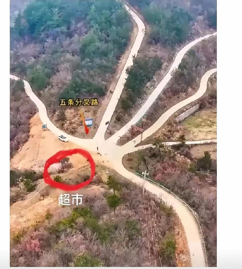 家人们，我准备在这个地方开个超市，起啥好听的名字呢？烦劳各位才子佳人赐名。