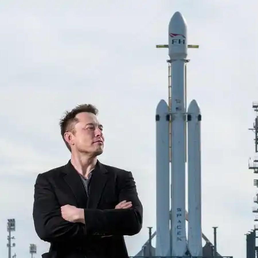 你晓得全球首富马斯克为了保命有多拼吗？这么说吧，他直接把自己的安保规格干到了总统