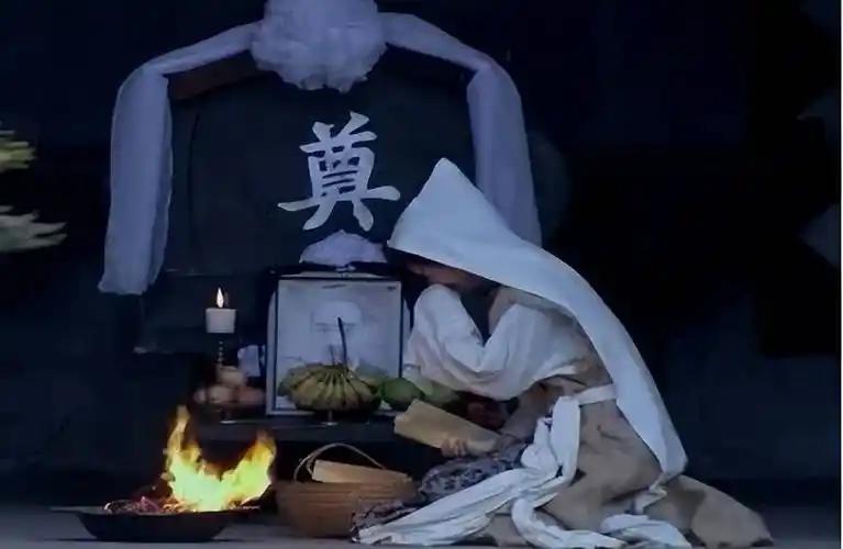 慎入！别再迷信入土为安！人死后肉身的真相，看完颠覆三观人死真不是灯灭！你以