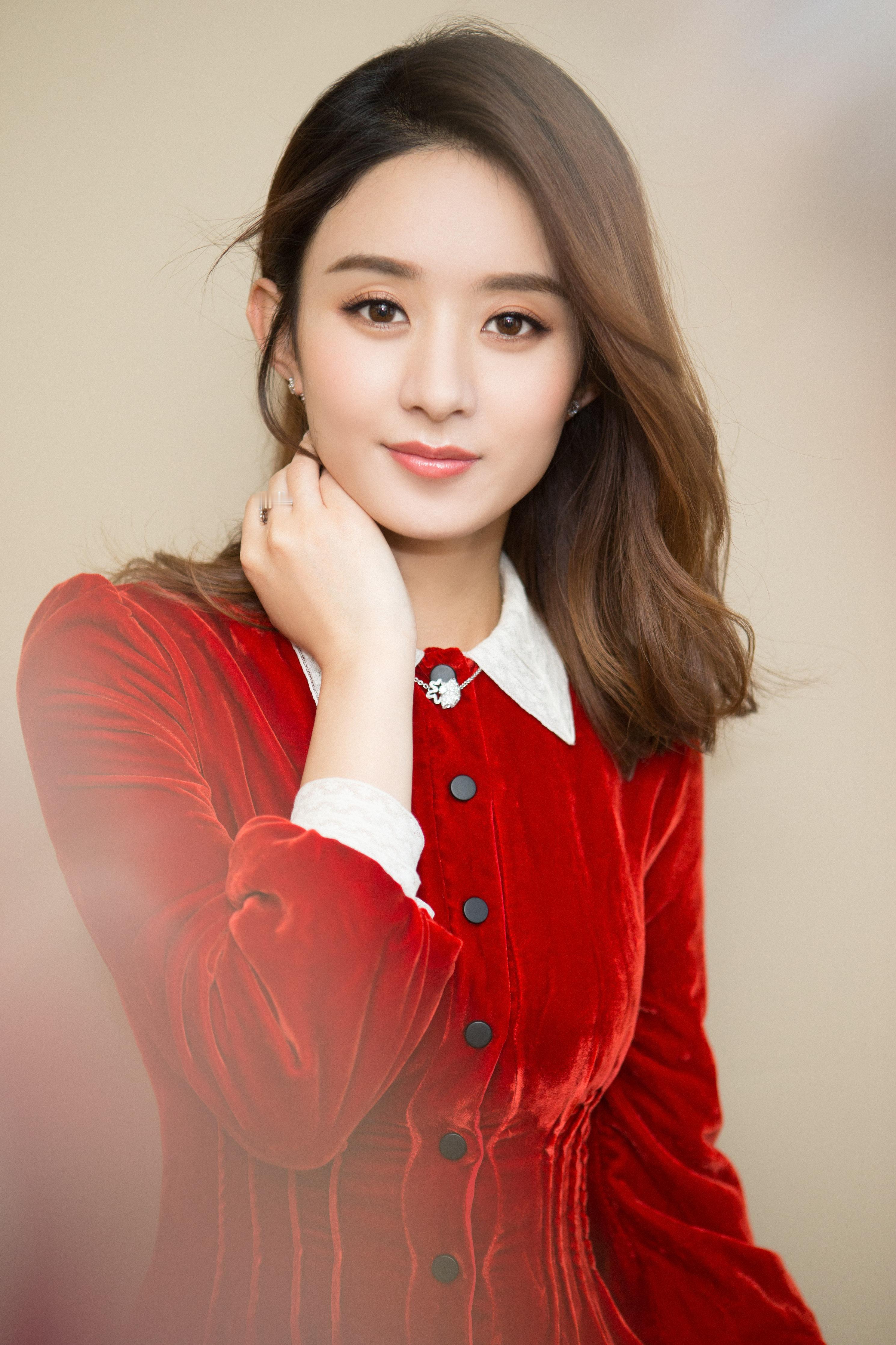 👠赵丽颖最讨厌内娱续集不拍和不原班人马的赵丽颖版楚乔传楚乔传