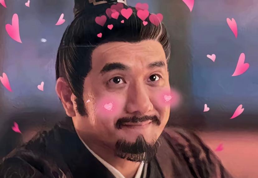 黄觉这次在《藏海传》里算是把“被漂亮男孩骗”的宿命梗焊死在身上了。平津侯人设老谋