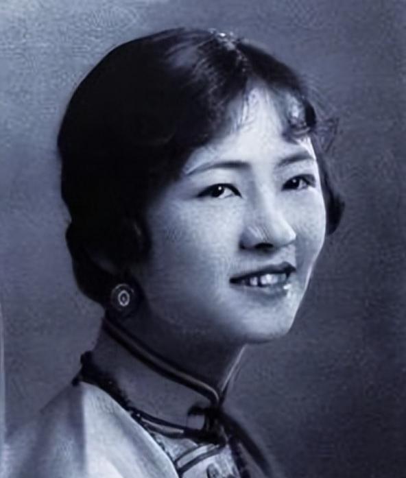 1953年，因为在对待古建筑上意见不同，吴晗说了一句“林家出身低微”。这惹恼了林