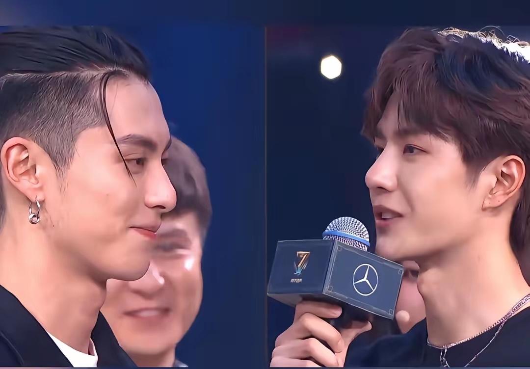 果然面相是不会骗人的，再次看到这一幕还是感觉不舒服，我是不是有点太敏感了。​2