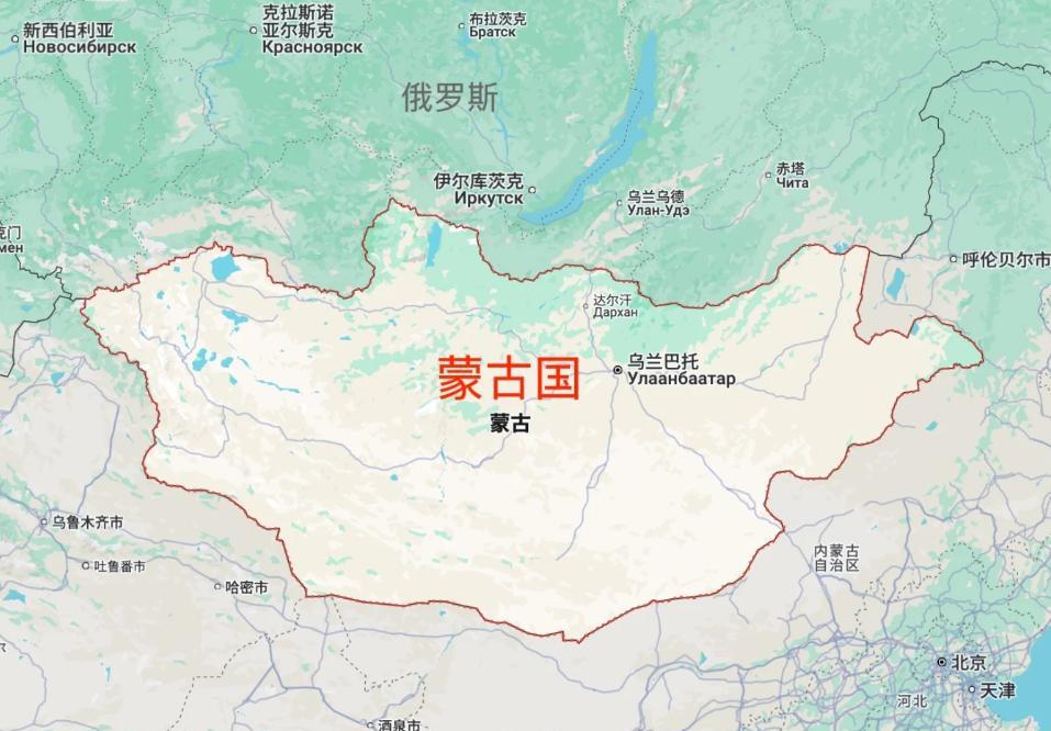 蒙古国如果加入北约，会不会变成第二个乌克兰？就这么说吧，加入北约开会决定的时间