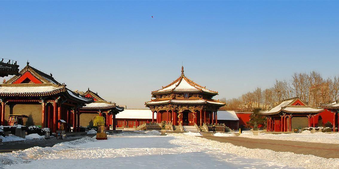 刘禅在洛阳说“乐不思蜀”，关上门却掏出武侯祠香灰洛阳宴席之上，司马昭命