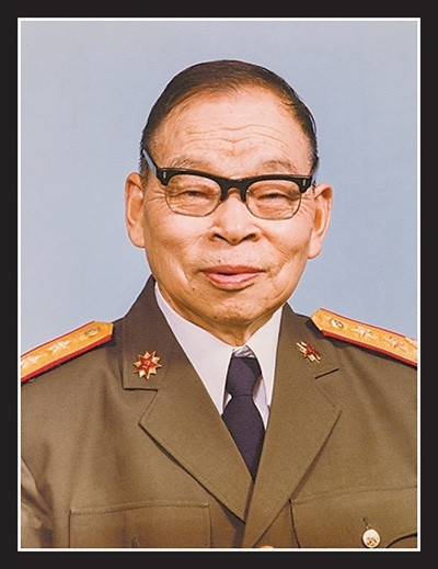 阴法唐同志逝世