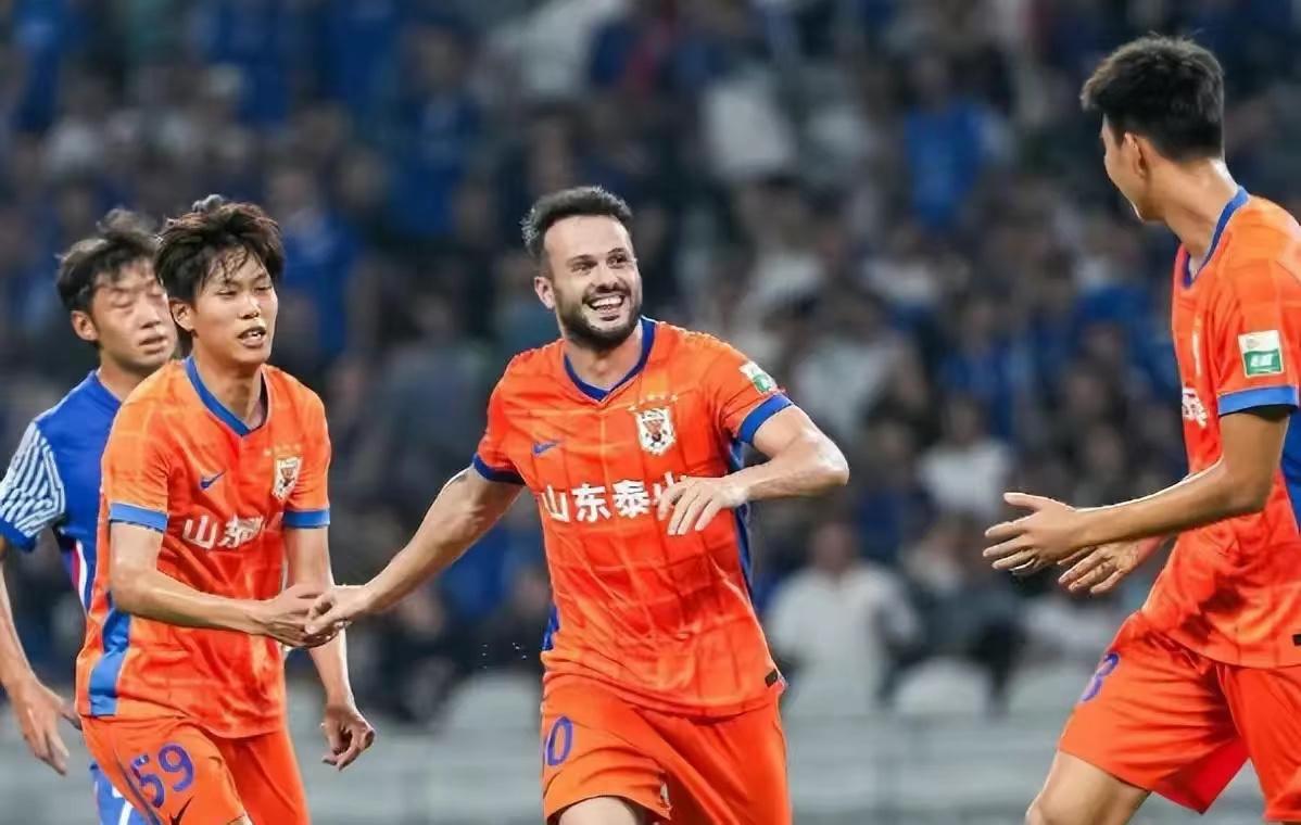 中超第6轮比分预测！1、山东泰山大胜上海海港，送海港两连败！2、北京国安客场