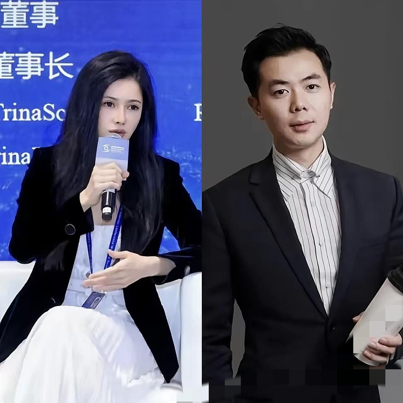 我想问霸王茶姬的创始人张俊杰一句，你凭什么啊？凭什么出身普通还能白手起家，