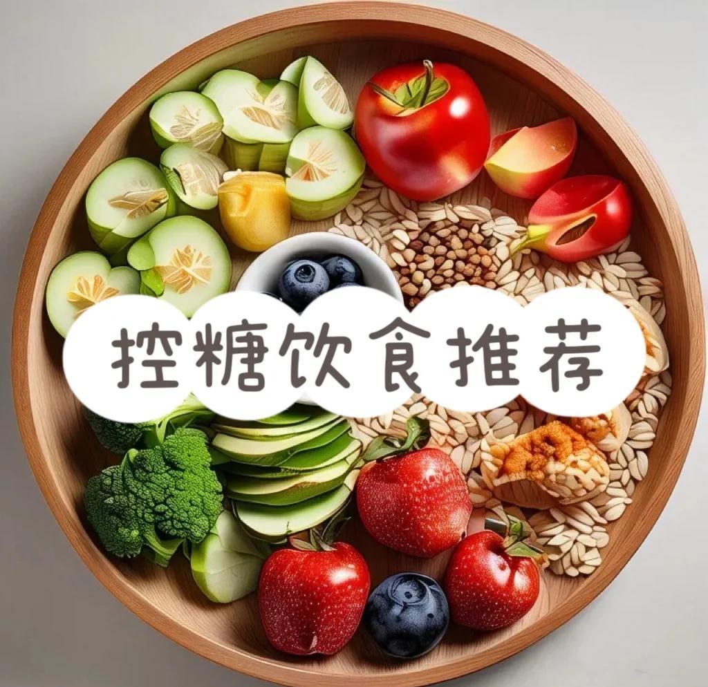 中老年人少吃米饭馒头！这4种主食，营养饱腹稳血糖！人到中老年，代谢变慢、血