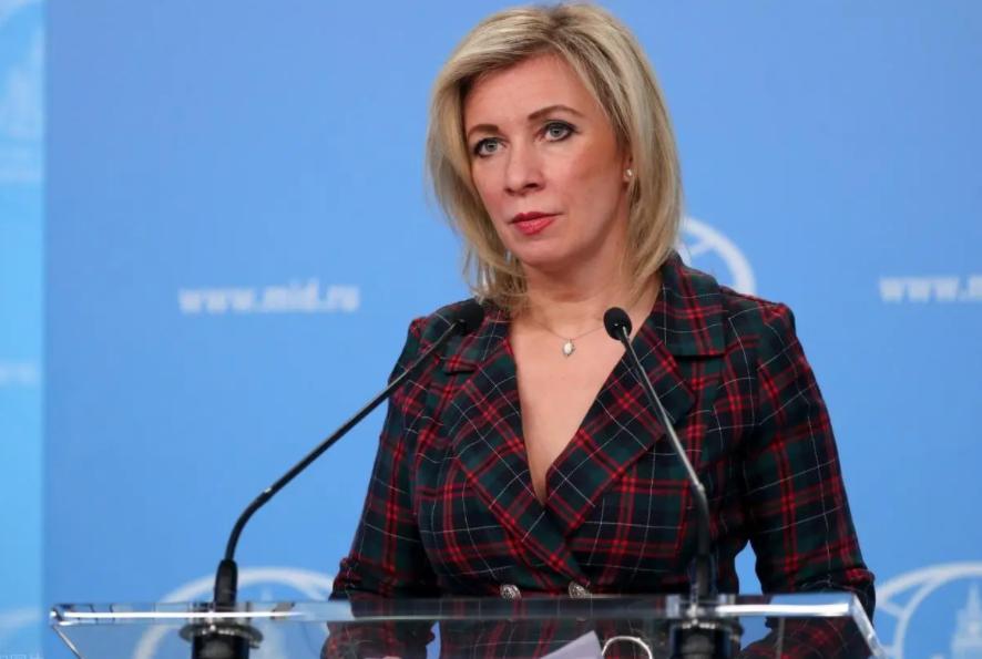 俄罗斯媒体的这番警告，直接把话挑明了！如果中国继续把“战略定力”当做挡箭牌，