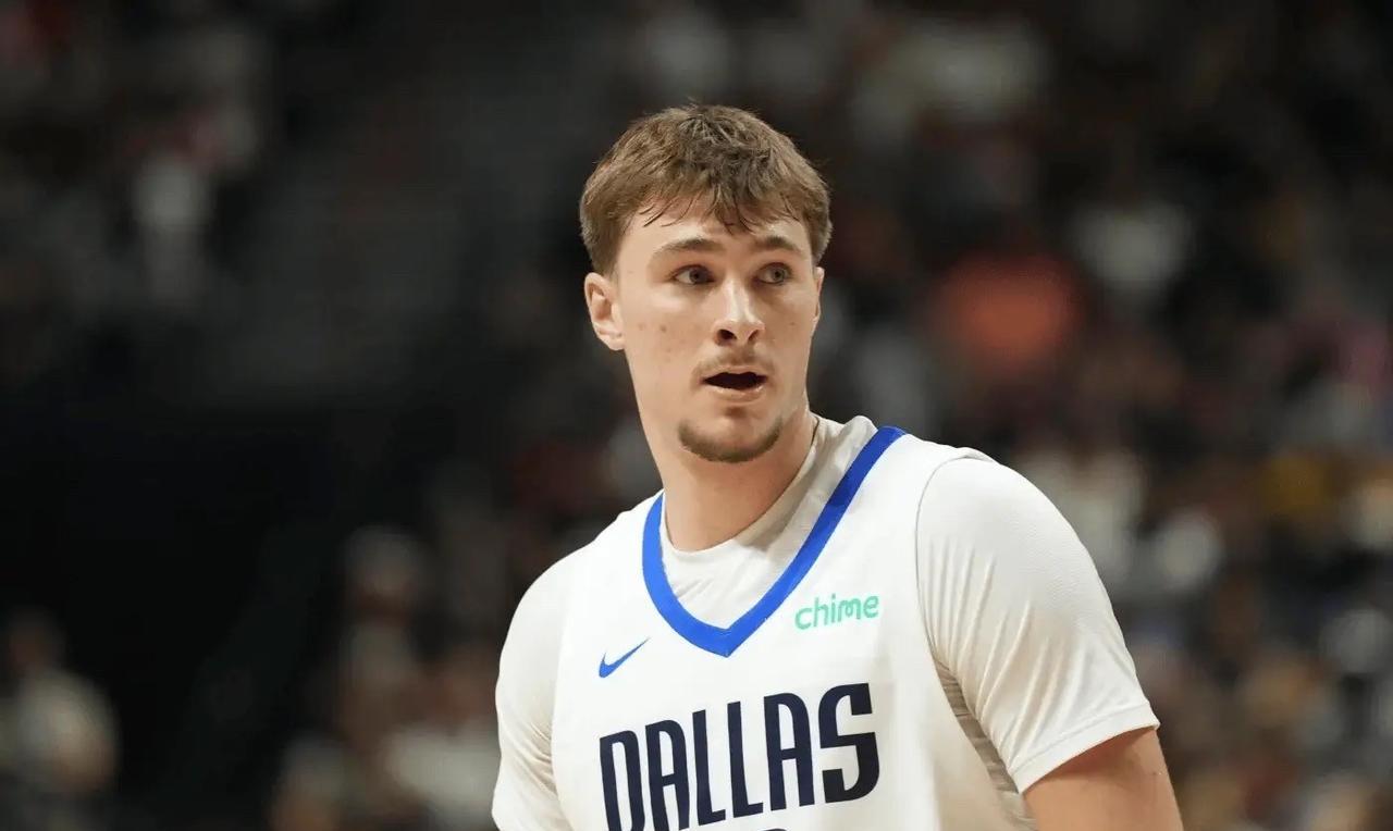 #NBA#弗拉格显然听取了母亲的意见，随后明确表示不会挥霍无度。当被问及购车预