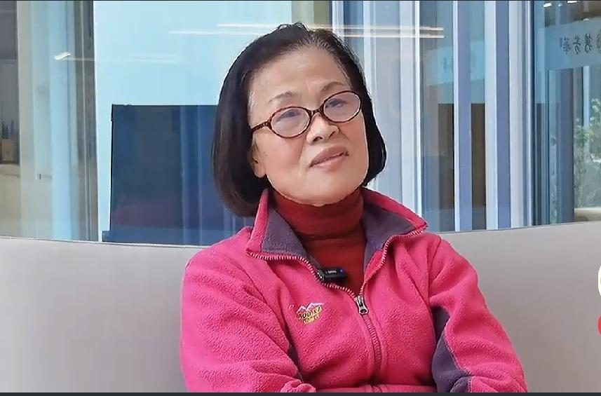 这个上海阿姨想的真通透！50岁开始做功课找养老院，70岁能自理就卖掉长宁区仙霞路