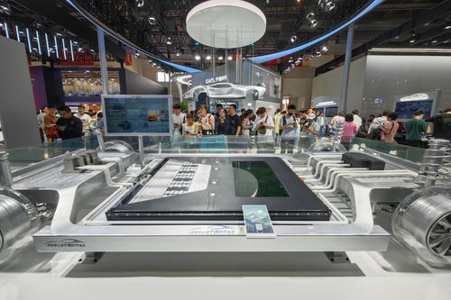 小米自己造电池这件事，我一点都不意外。任何一个人看一眼这个产业链，都能明白一个道