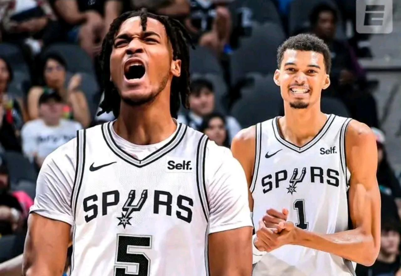 目前文班面临的最大问题就是:进化方向，我有两个模板约基奇和杜兰特