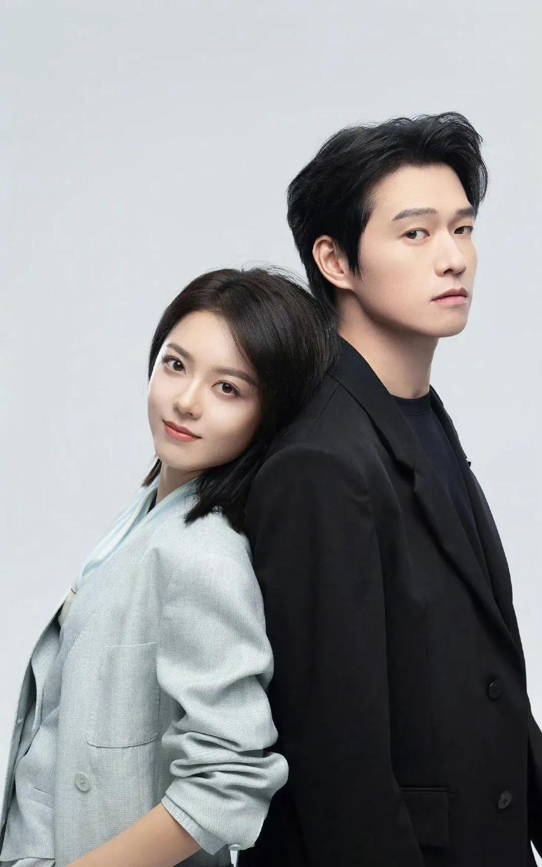 #赵今麦领衔主演无可替代#赵今麦演技真的特别好！从林妙妙到现在一次次见证了她的成