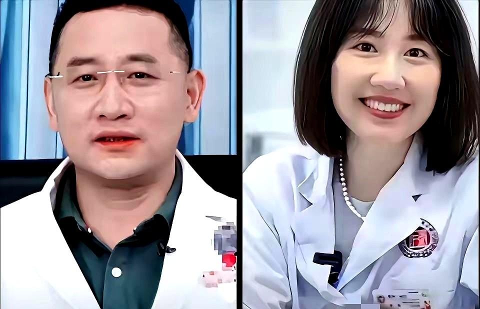 这副院长太会算计，这个主任级医生心眼真是多啊。这个副院长啊，事业凉凉了，以后别