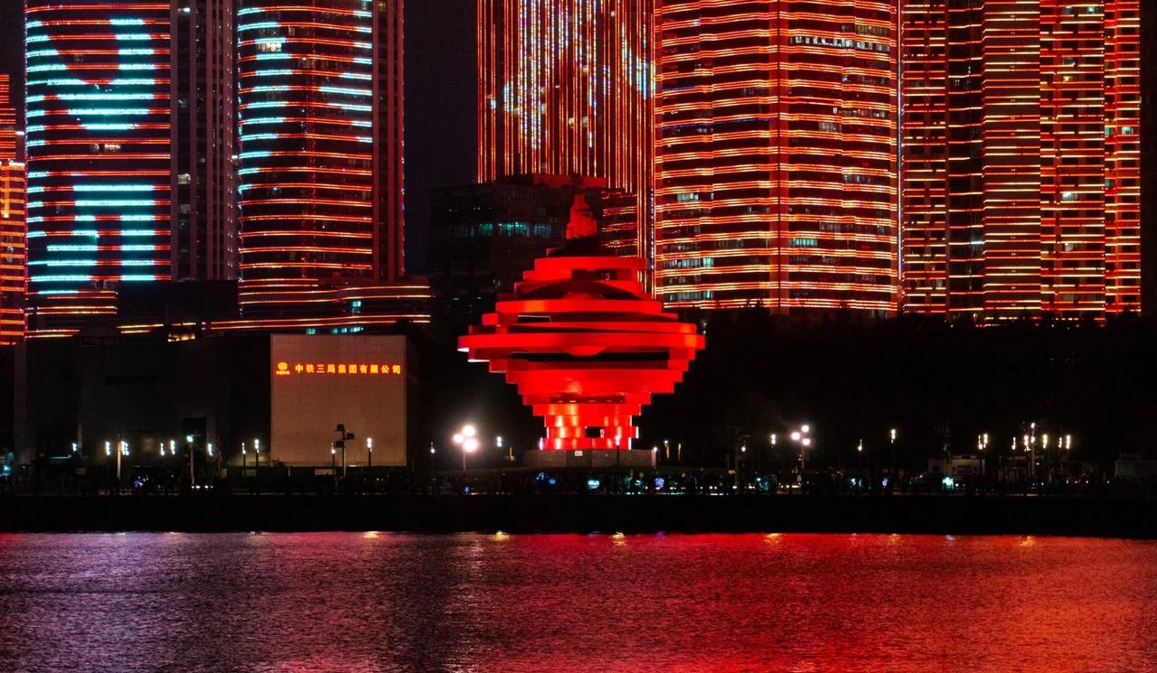 南京2人2狗自驾日照，青岛2️⃣🏠住在了城北区，因为带宠物，离景点有点距离