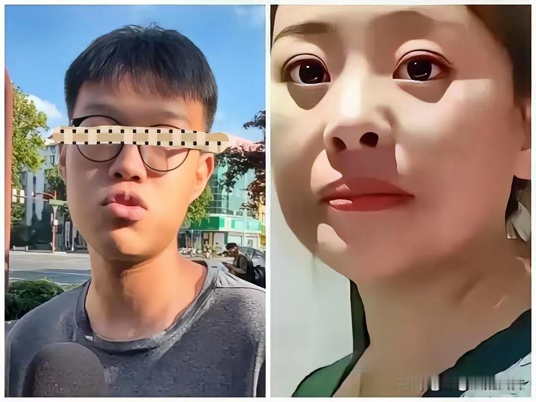 万万没想到，肆意妄为的人终究自食恶果。这名男子的抖音账号遭到大量举报，在网