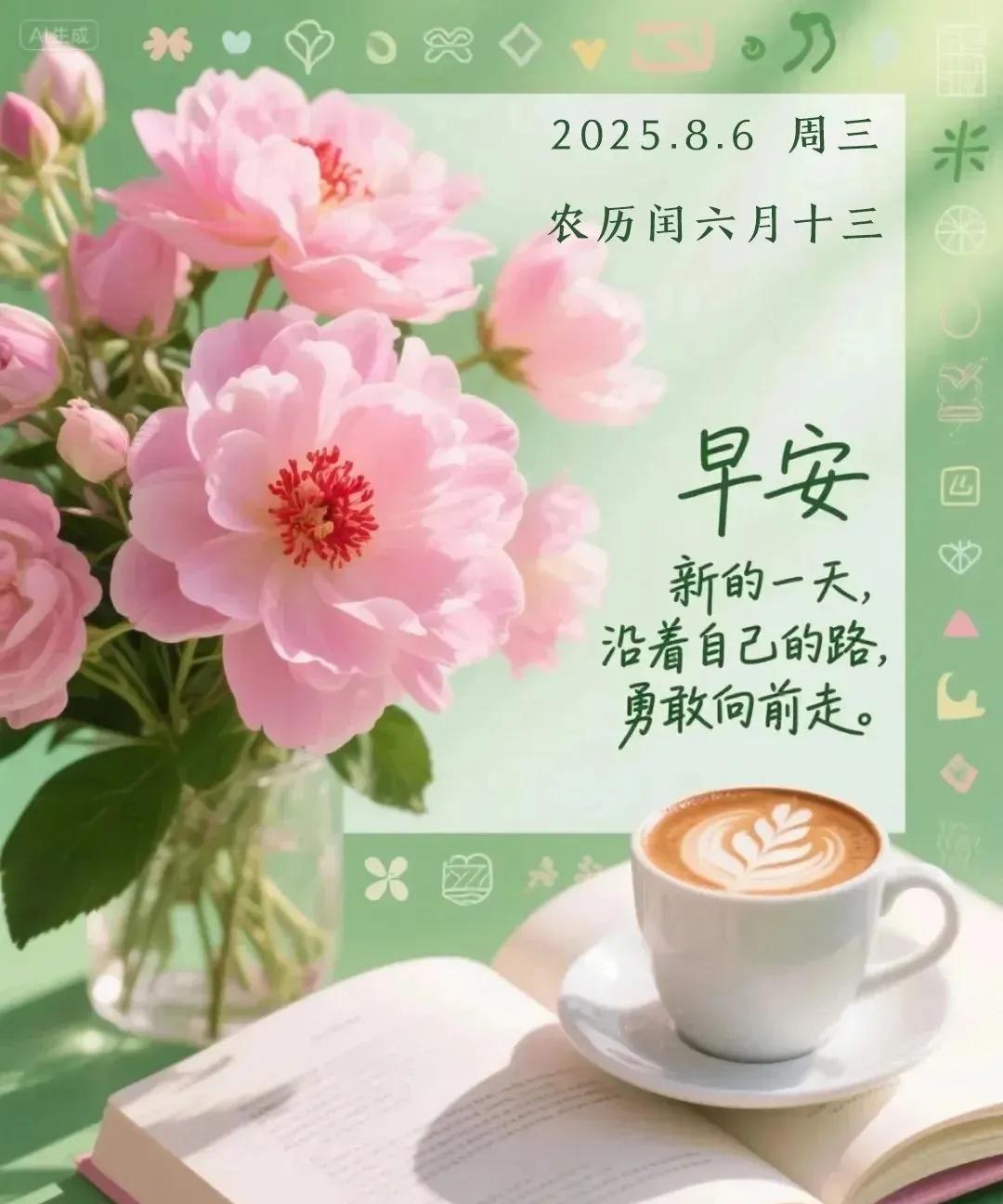 《朝霞引》云衢铺锦映晴川，晓色裁霞缀玉筵。风捻馨香萦翠盖，露凝清韵入芳笺。