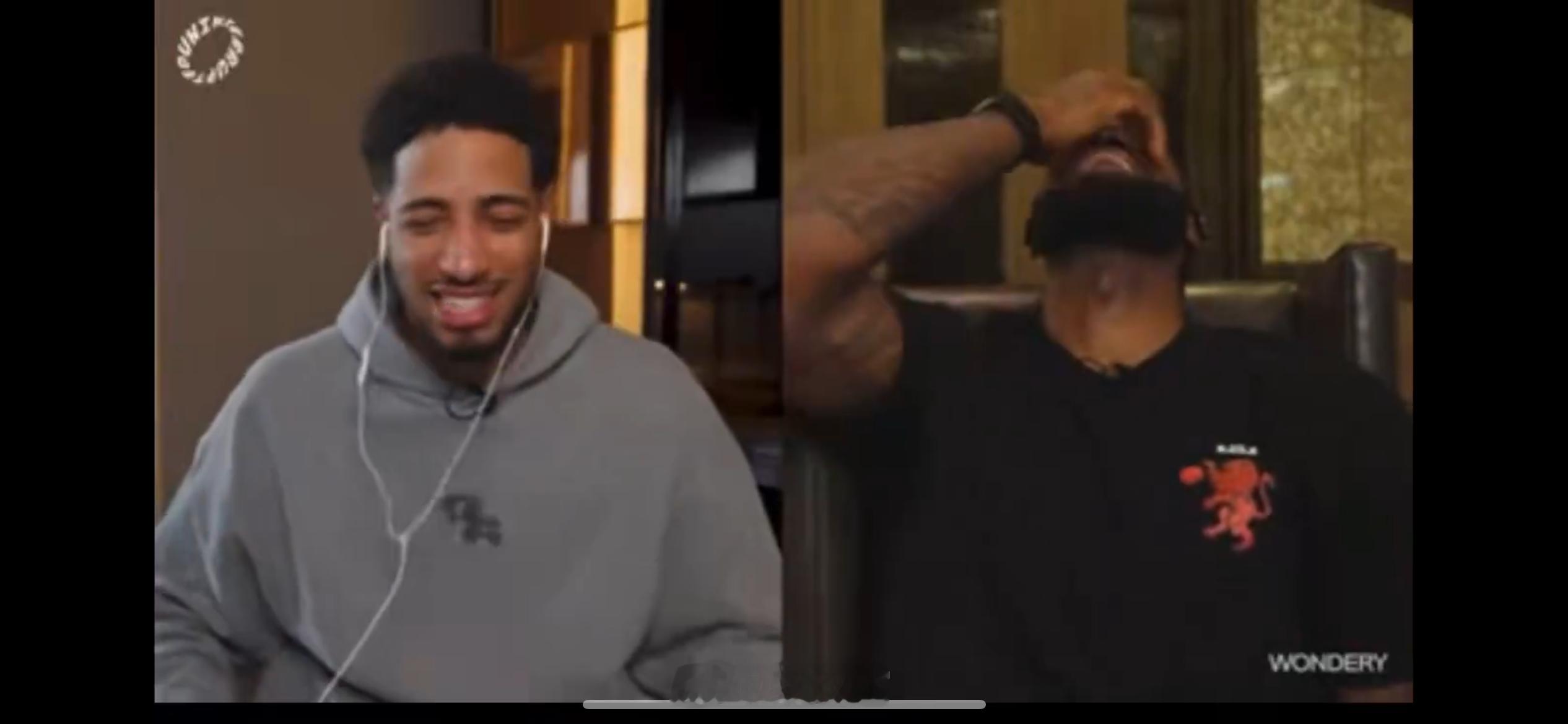 这两天有三条詹姆斯的消息由俩位名记爆出来，先是拉蒙纳·谢尔本说，詹姆斯没有要求湖