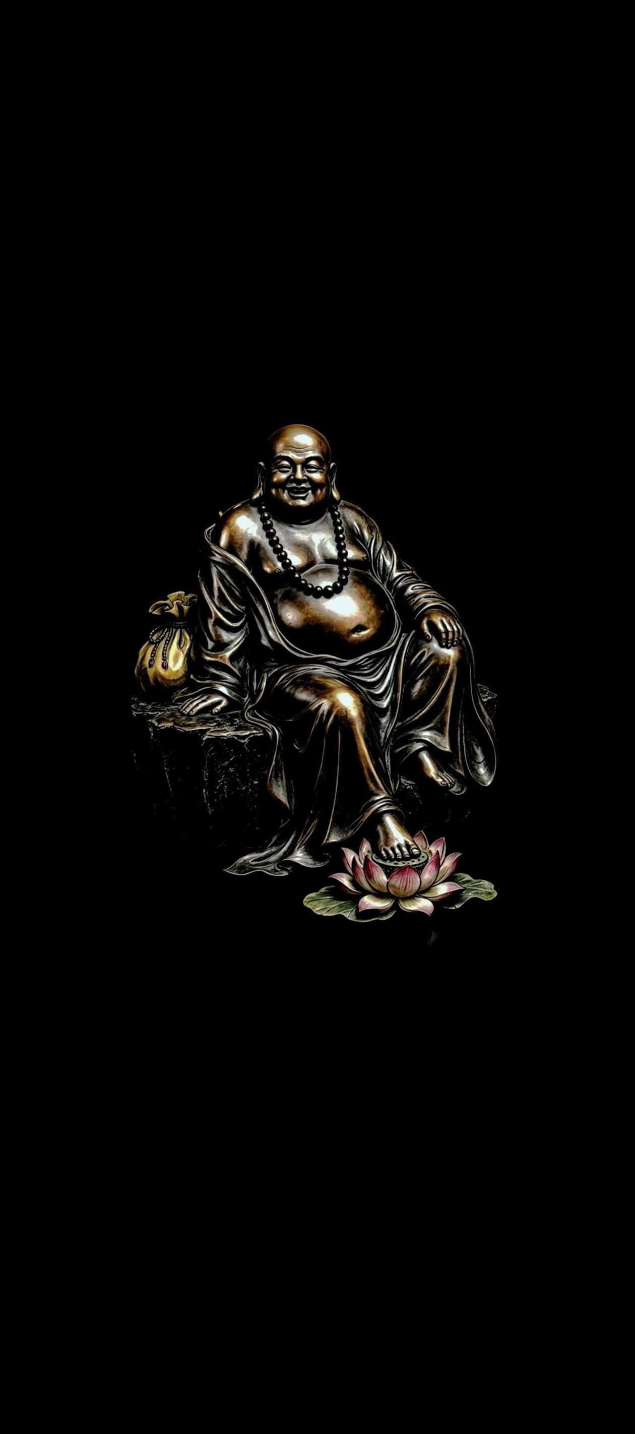 当你通达无常，自然会活在当下；当你理解轮回，自然会选择出离；当你明白慈悲，自然会