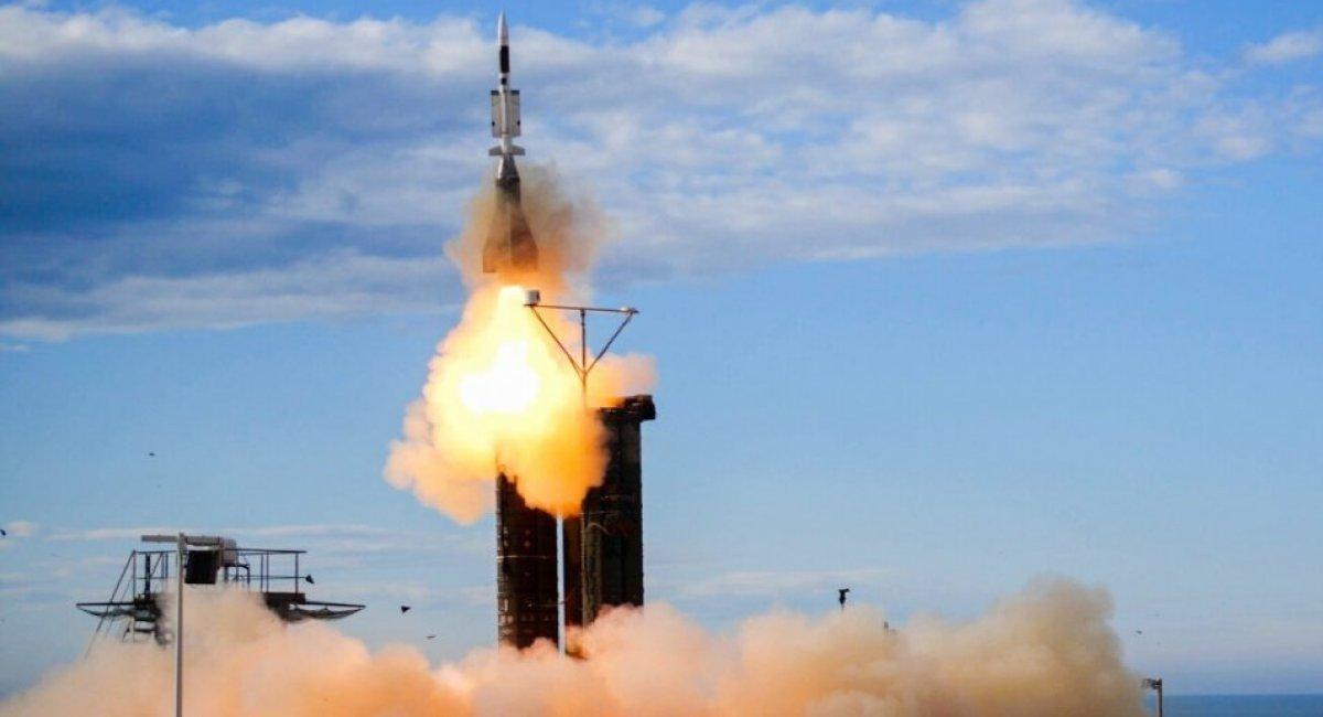 欧洲防务巨头MBDA将导弹产量提高40%！Aster30从SAMP/T防空