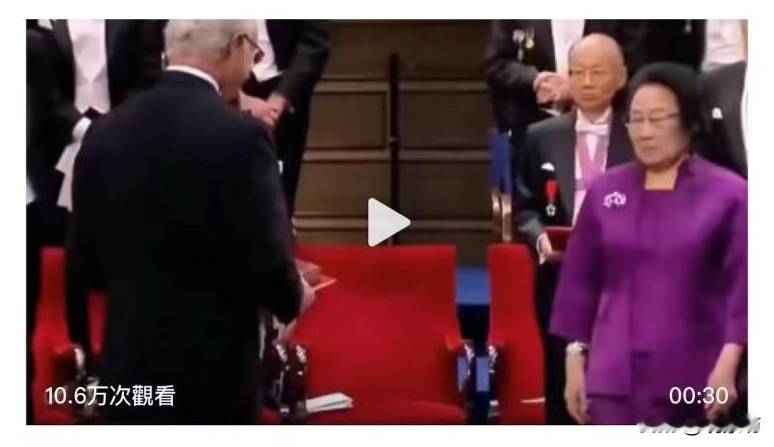 屠呦呦为什么当不了两院院士？屠呦呦1930年12月30日出生于浙江宁波，毕