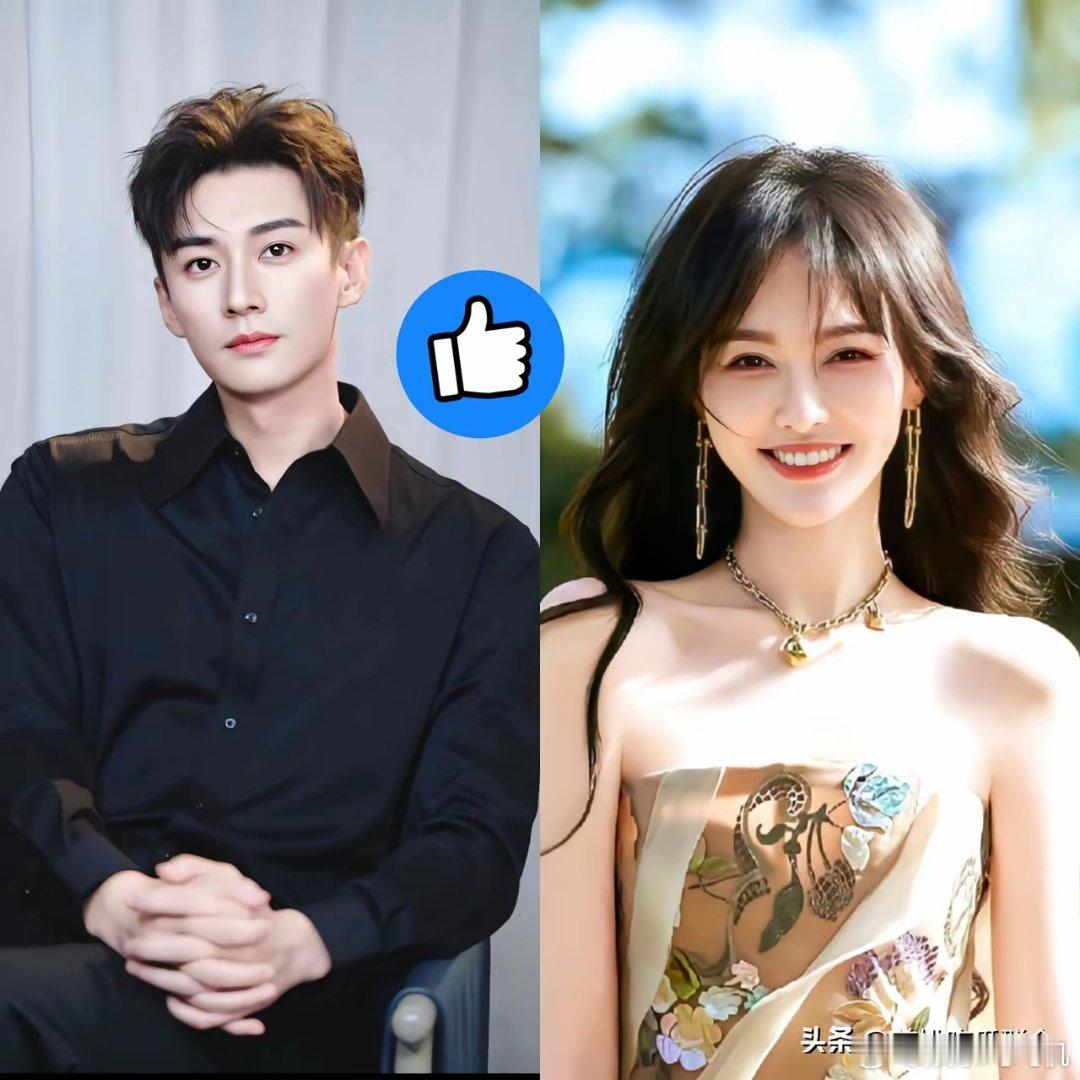 不光罗晋没想到，就连唐嫣自己都没料到，在王家卫“蛐蛐”她“太装”这个风口浪尖上，