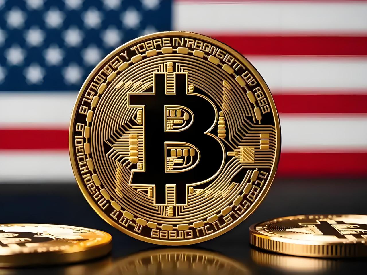 很多人不知道，比特币从一开始就是美国瞄准全球、伺机收割的金融圈套，尤其针对中国。