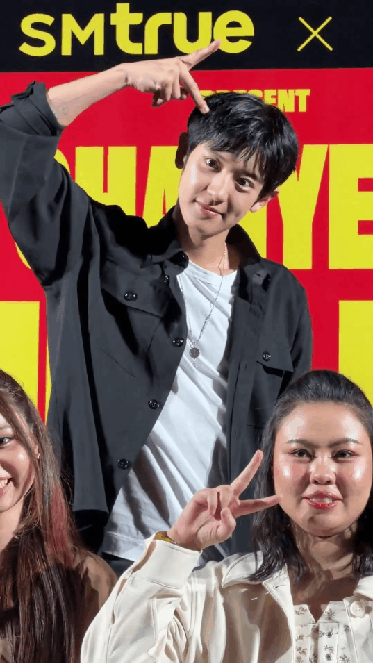 接受了樱桃队长的标记以后就也是Team🍒的一员了​​​