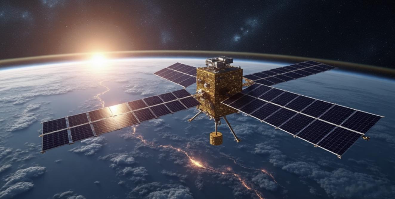 SpaceX的太空算力很性感，但物理定律不买账6月12日，SpaceX以每股13