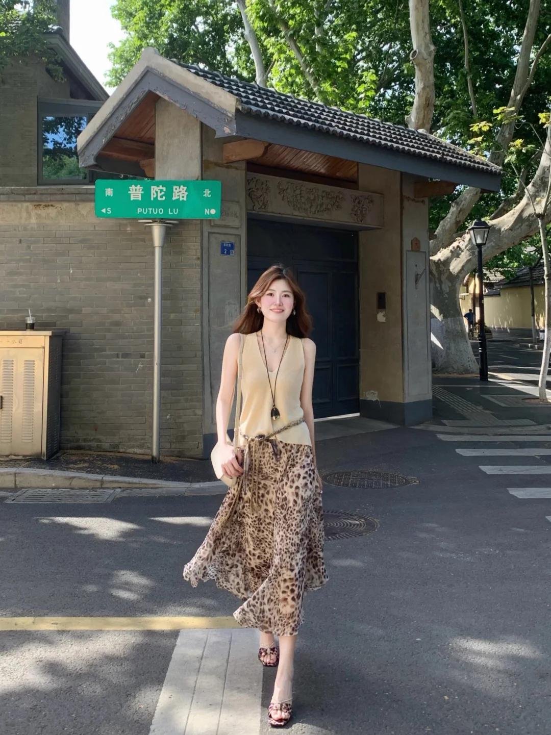 🍃夏天的漂亮衣服太多了！