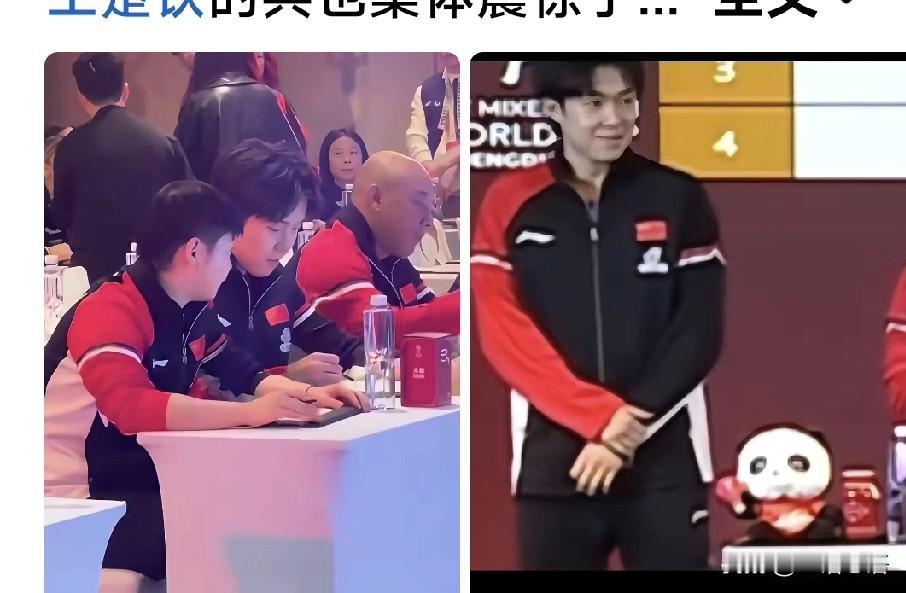 全中国人都在搓合这俩人儿，只要有他俩在一起的镜头，网友就说在一起，在一起，在一起