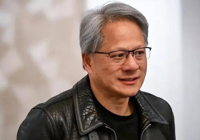 黄仁勋一句话，戳中台湾最疼的地方5月27日，英伟达创始人亲自走进北士科T17