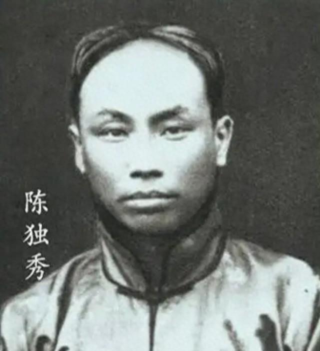 1942年5月27日，陈独秀去世，享年63岁。他在遗嘱中留下了这样的话给他年仅3