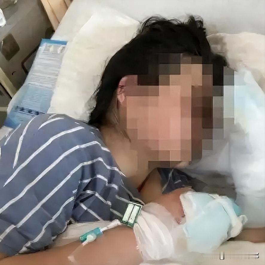 出去玩还是找个伴吧！四川一21岁的女大学生，瞒着家里人自己一个人去东北玩。