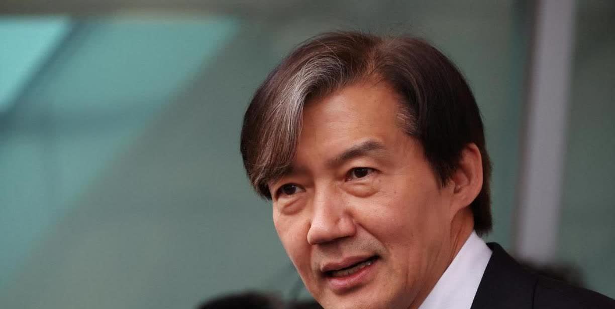 韩国正式宣布，特赦836687人，有人曾寄语尹锡悦：我在看守所等你 提到