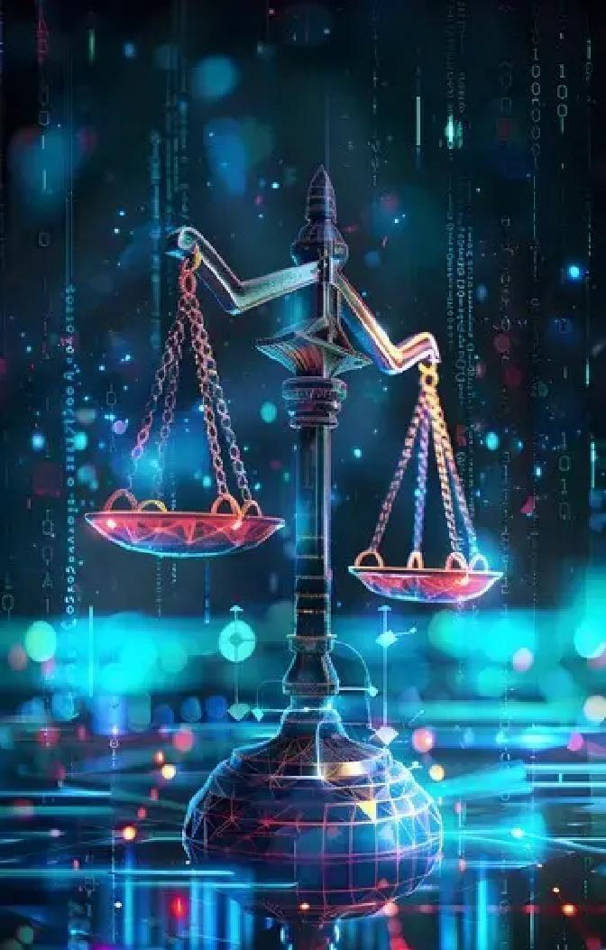 2026年清明前后，天秤座突然迎来贵人扎堆上门，这波人一到，多年独自硬扛的日子直