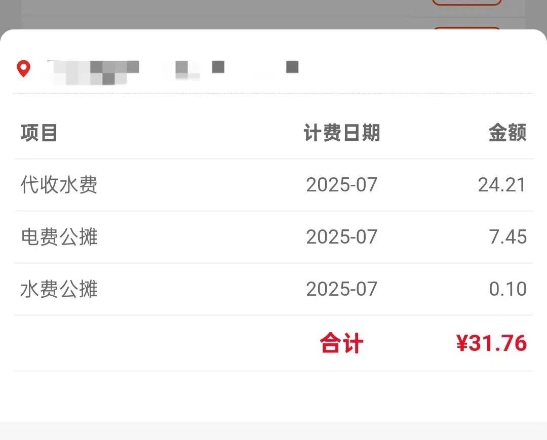 住公租房是真香啊。之前我是住城中村的自建房，那种房子很大，租金也不贵，两房一厅