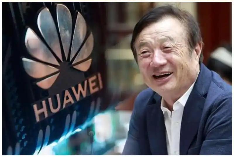 华为当年给友商留了活路，只做中高端市场，按任老爷子的话来说，“我们不能把价格降得