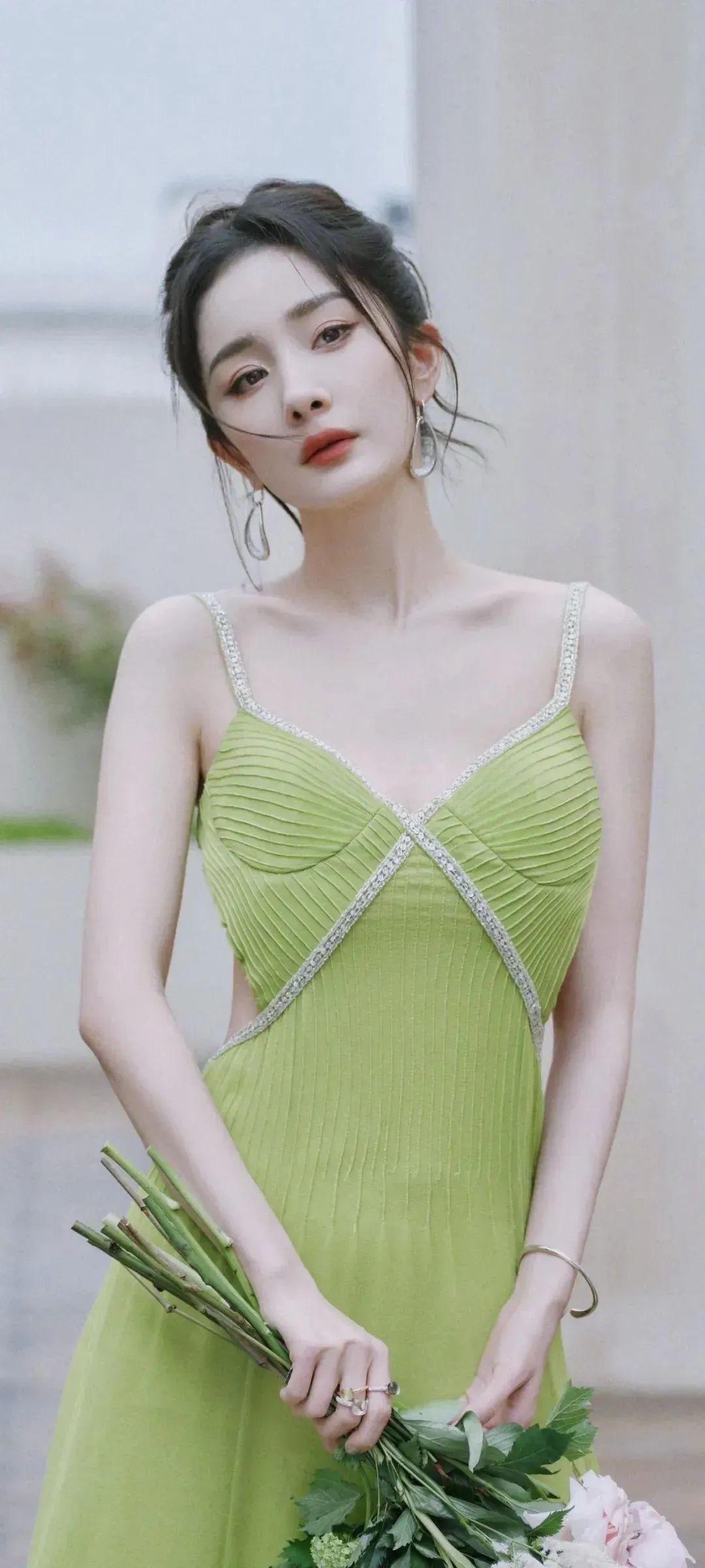 杨幂