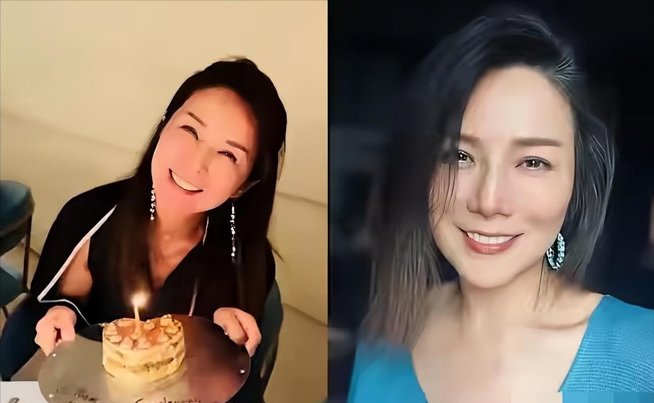 吴文忻在6月9日凌晨走了，51岁，没受苦，女儿握着她的手，妈妈闭着眼，像累了睡着
