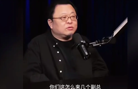 怪不得何小鹏能带领小鹏汽车走出来，原来何小鹏只靠这一招，告诉我们一个道理，那