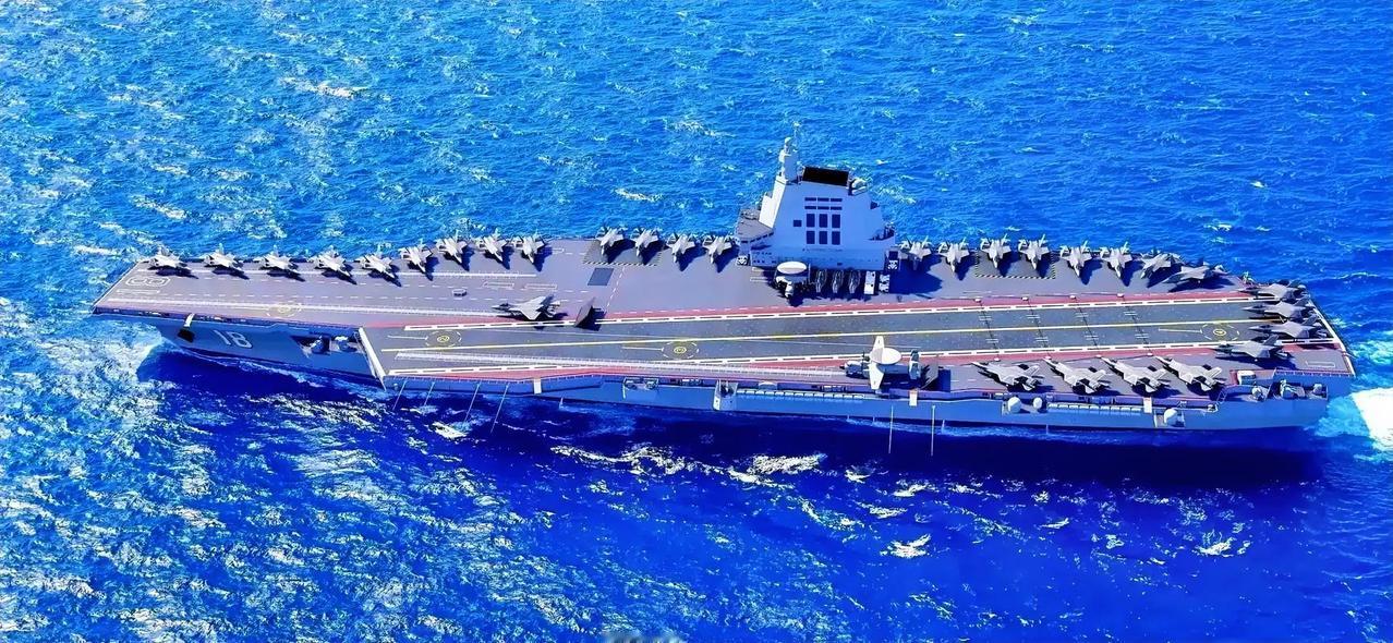 拥有航母的国家在数量上呈现出了越来越少的趋势，原因就是现代航母的进入门槛极高、维